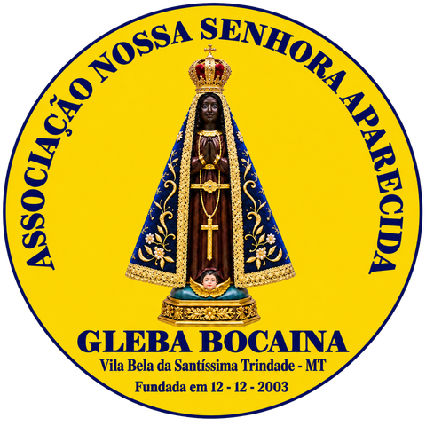 Associação Nossa Senhora Aparecida - Gleba Bocaina, Vila Bela da Santíssima Trindade (MT)