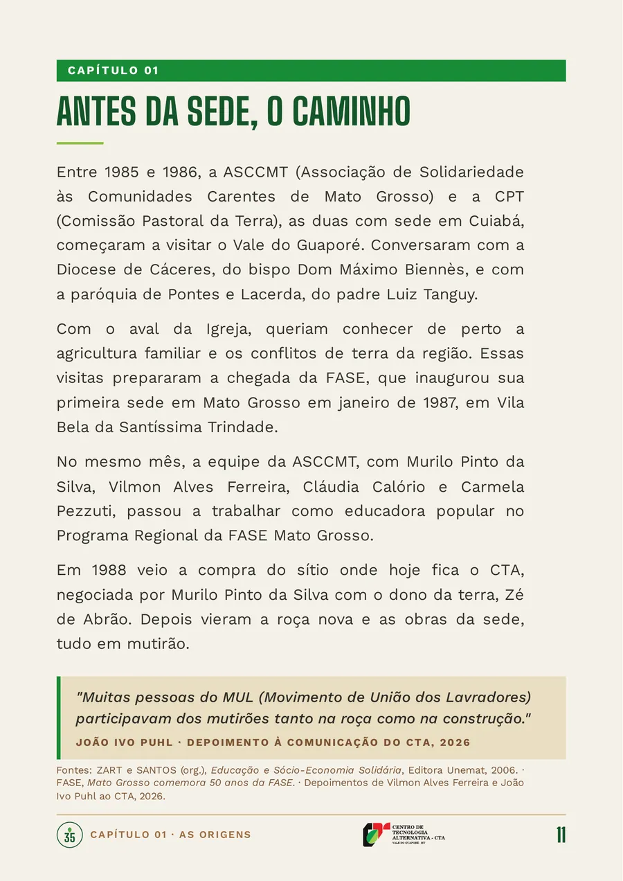 Página 11 da cartilha