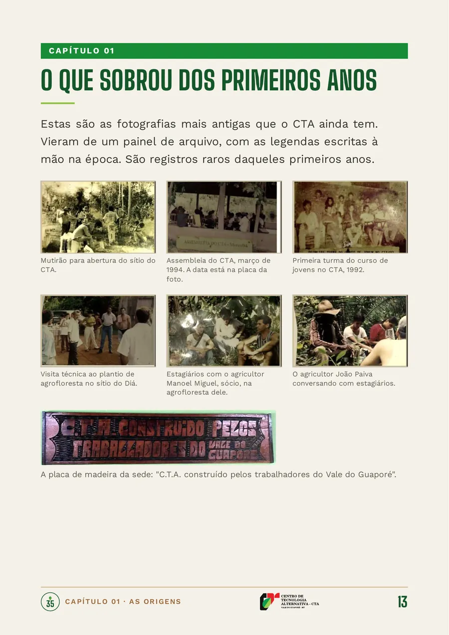 Página 13 da cartilha