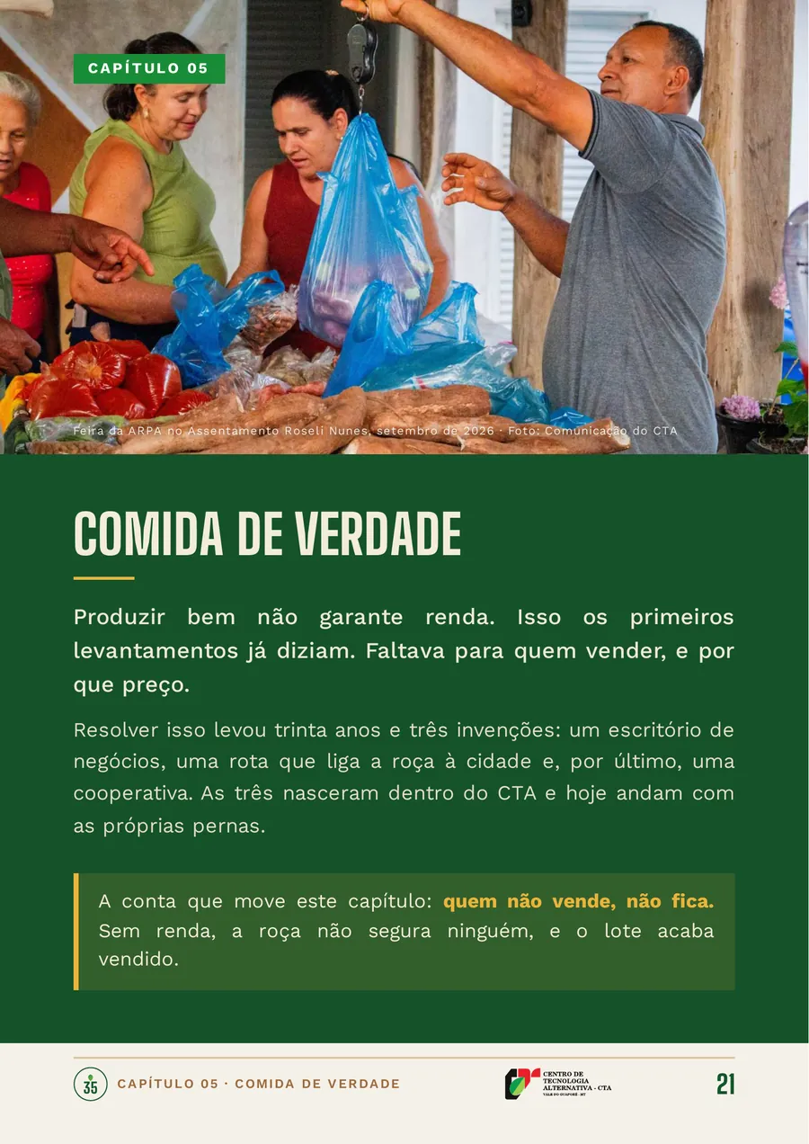 Página 21 da cartilha