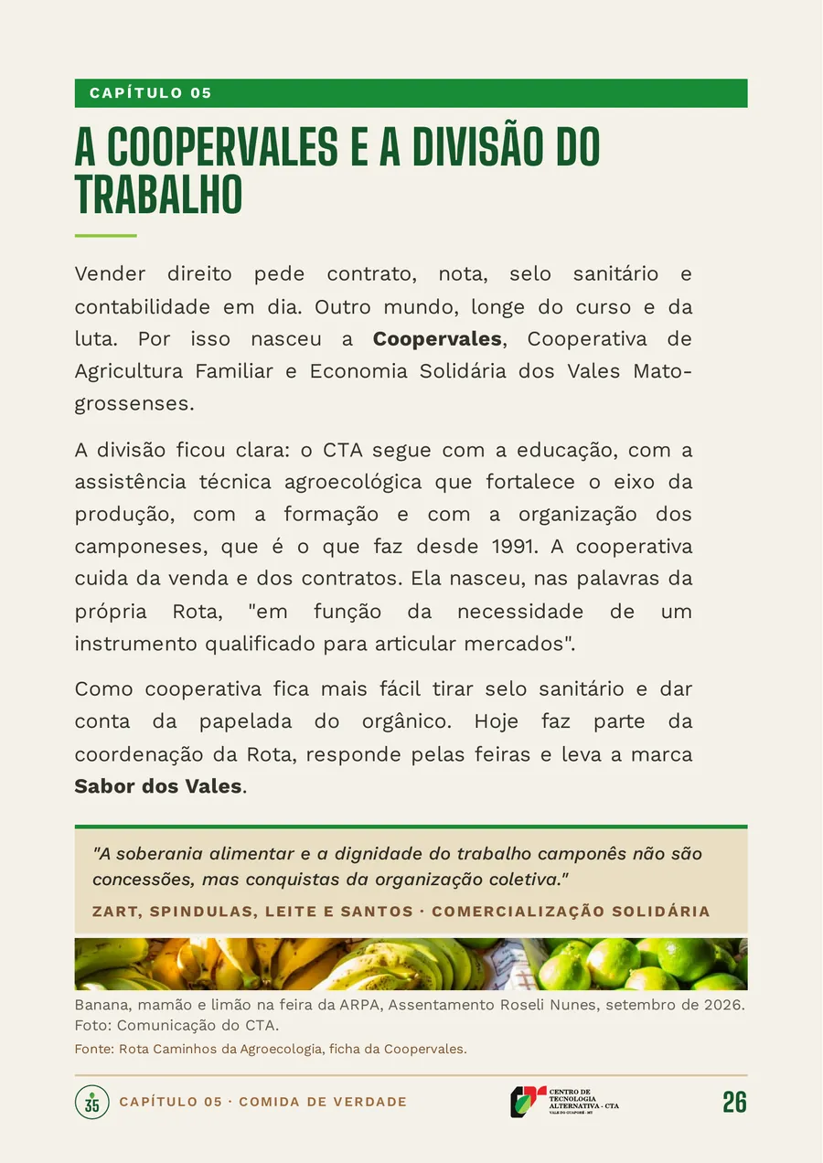 Página 26 da cartilha