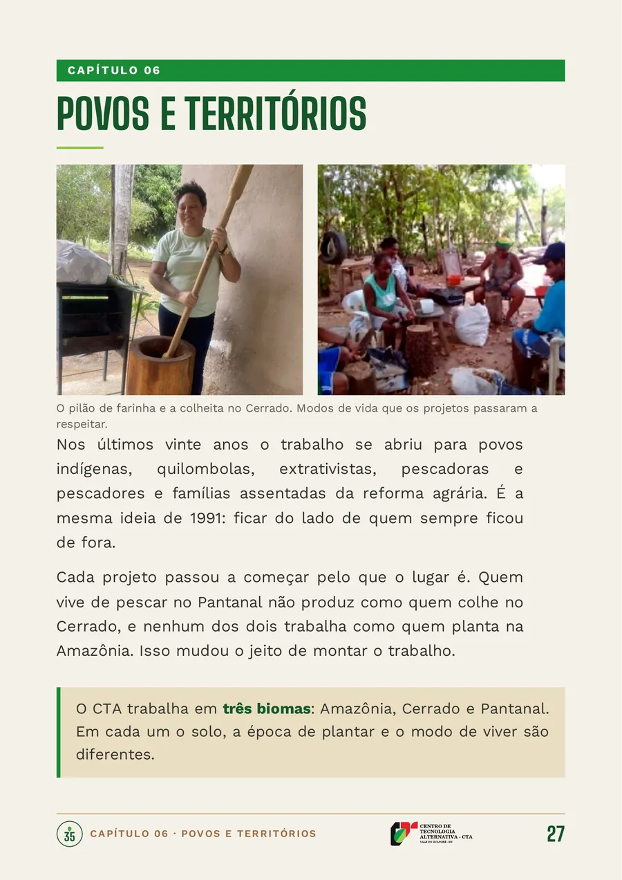 Página 27 da cartilha