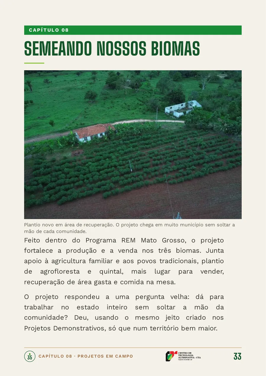 Página 33 da cartilha