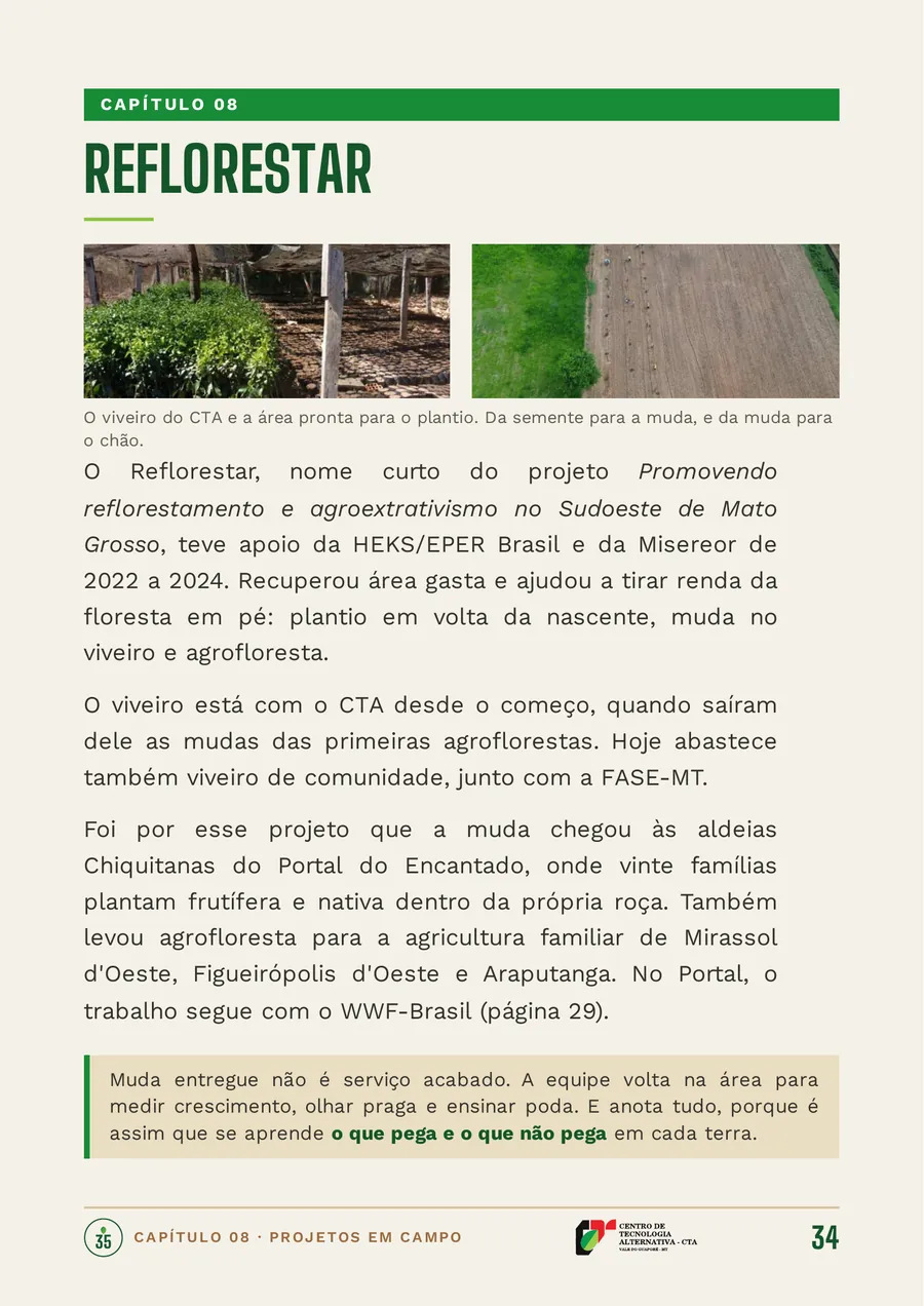 Página 34 da cartilha