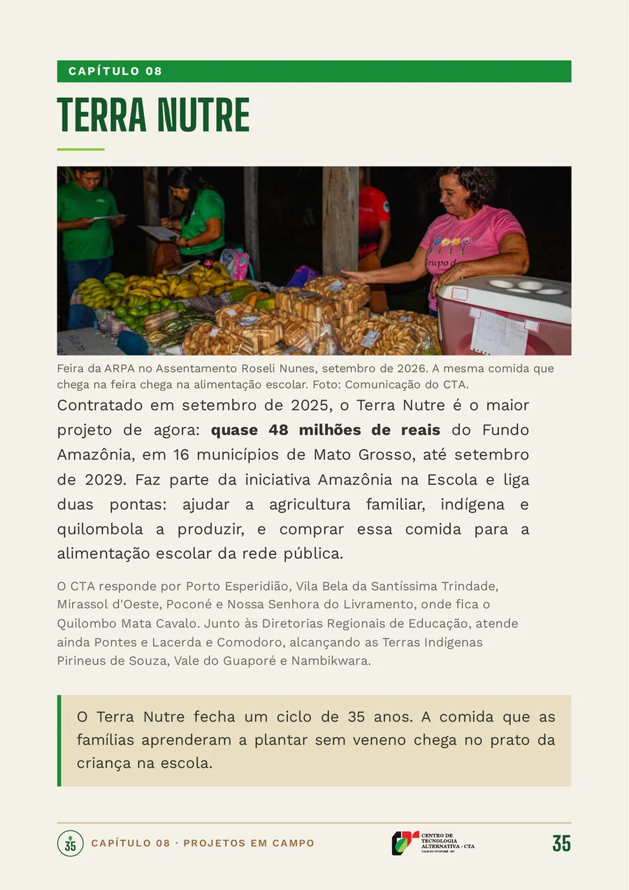 Página 35 da cartilha