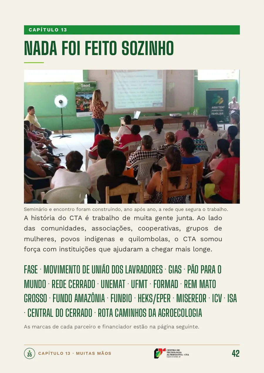 Página 42 da cartilha