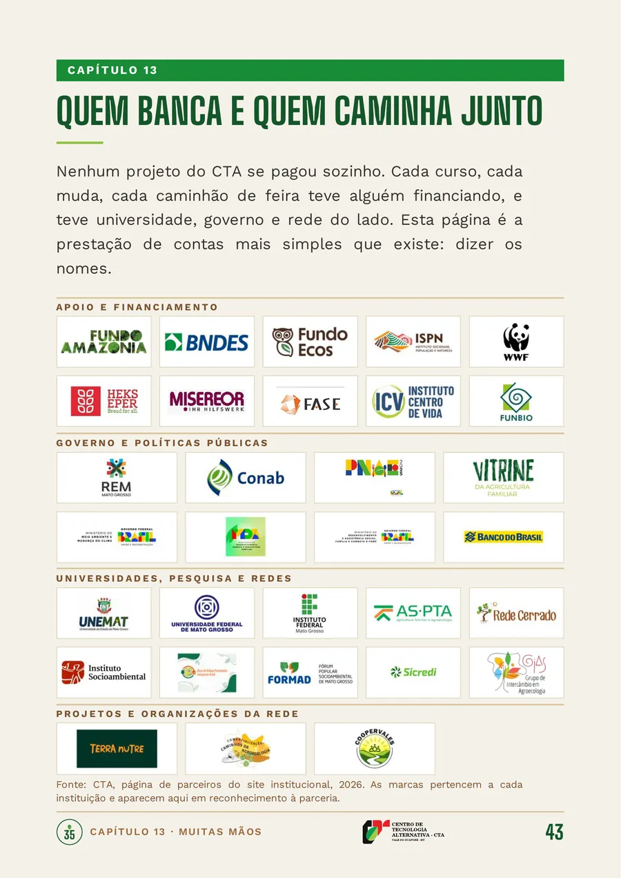 Página 43 da cartilha