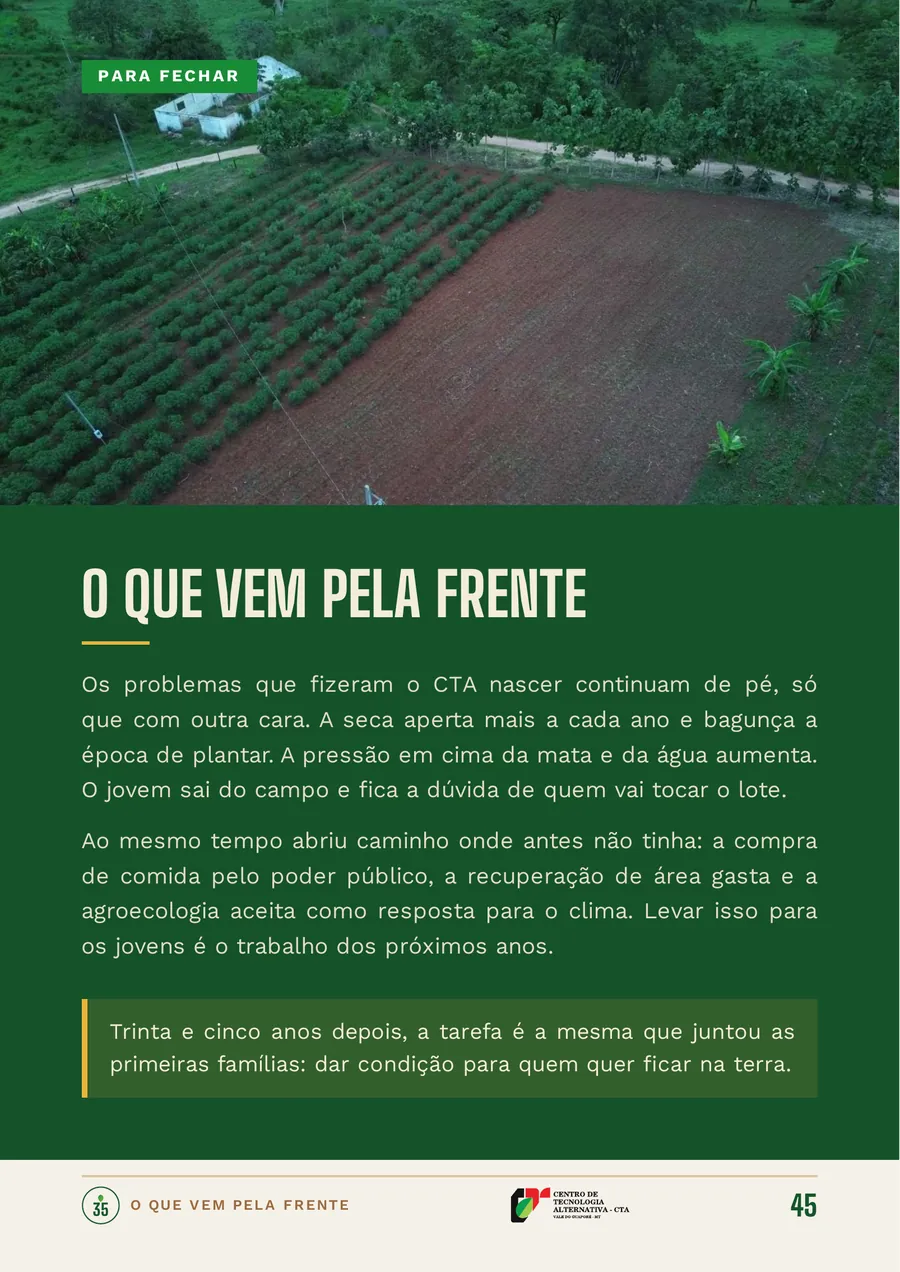 Página 45 da cartilha