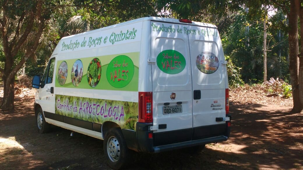 Comunidades tradicionais