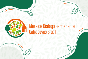 Catrapovos Brasil