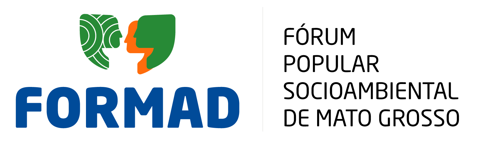 FORMAD - Fórum Mato-grossense de Meio Ambiente e Desenvolvimento